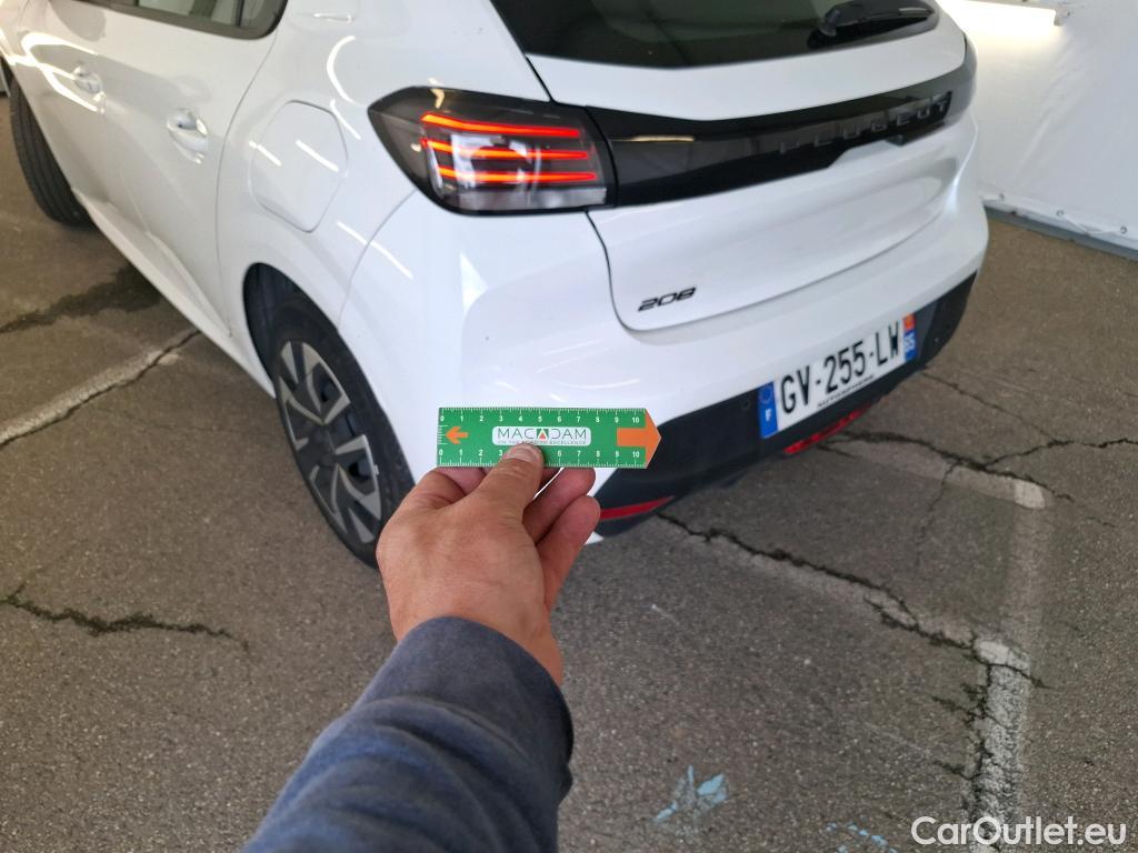  Peugeot  208  Active 1.2 PureTech 100CV BVM6 E6d #30