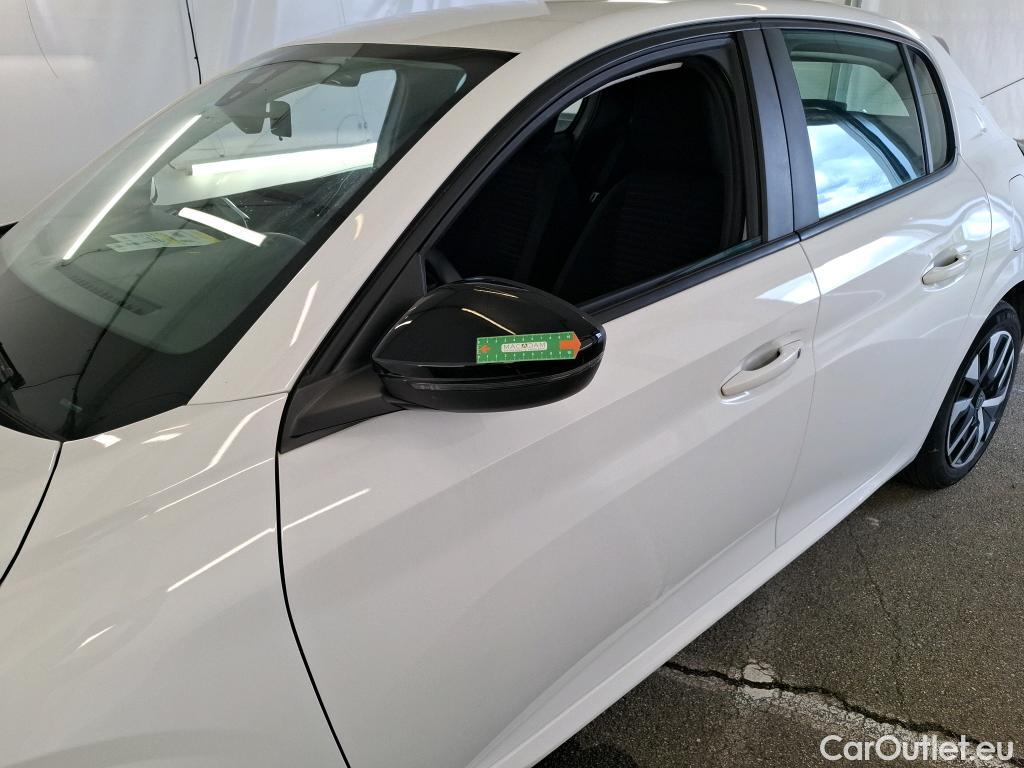 Peugeot  208  Active 1.2 PureTech 100CV BVM6 E6d #28