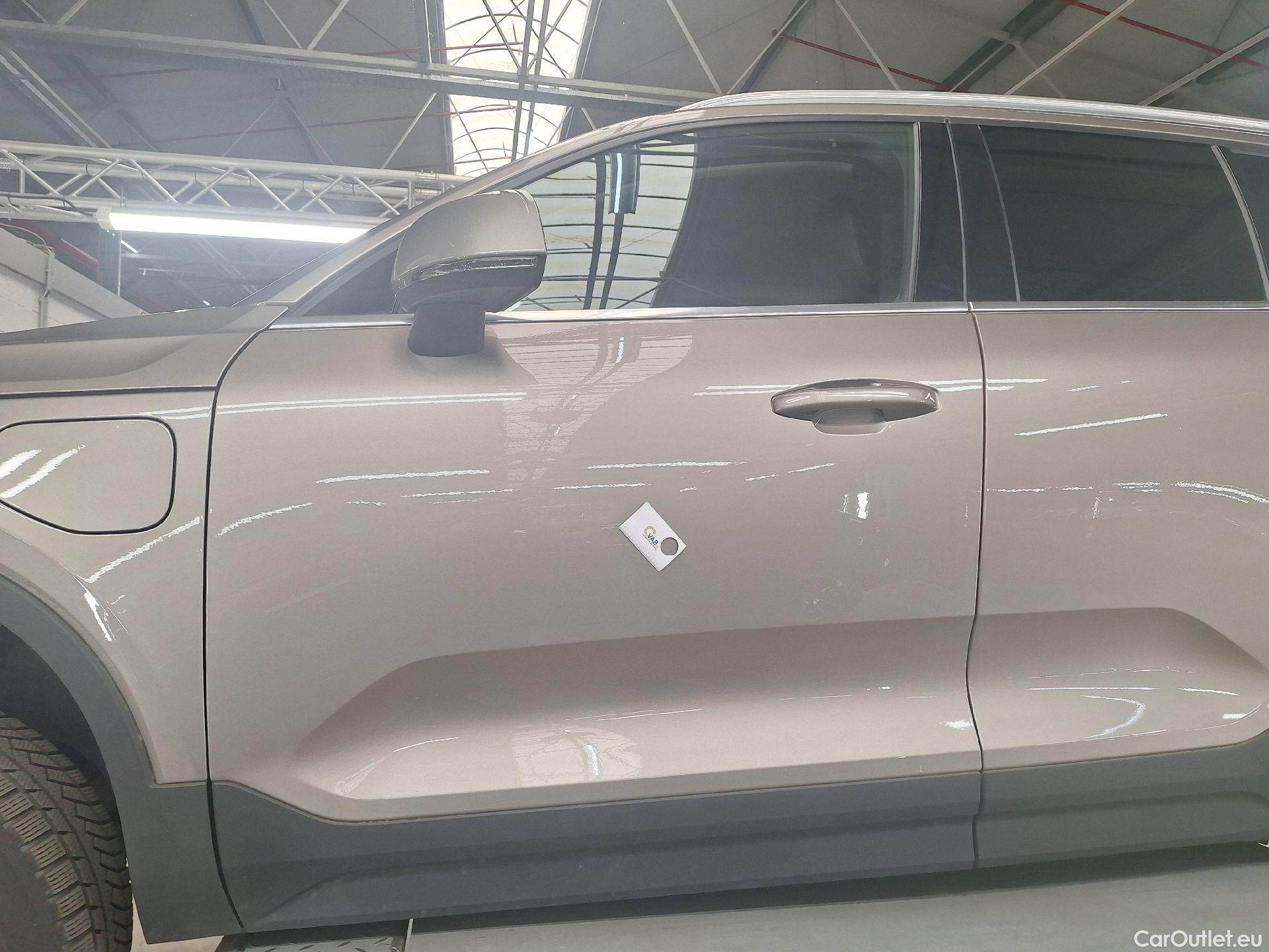 Volvo  XC 40 Volvo, XC40 '17, Volvo XC40 T5 Recharge Geartronic Inscription 5d #17
