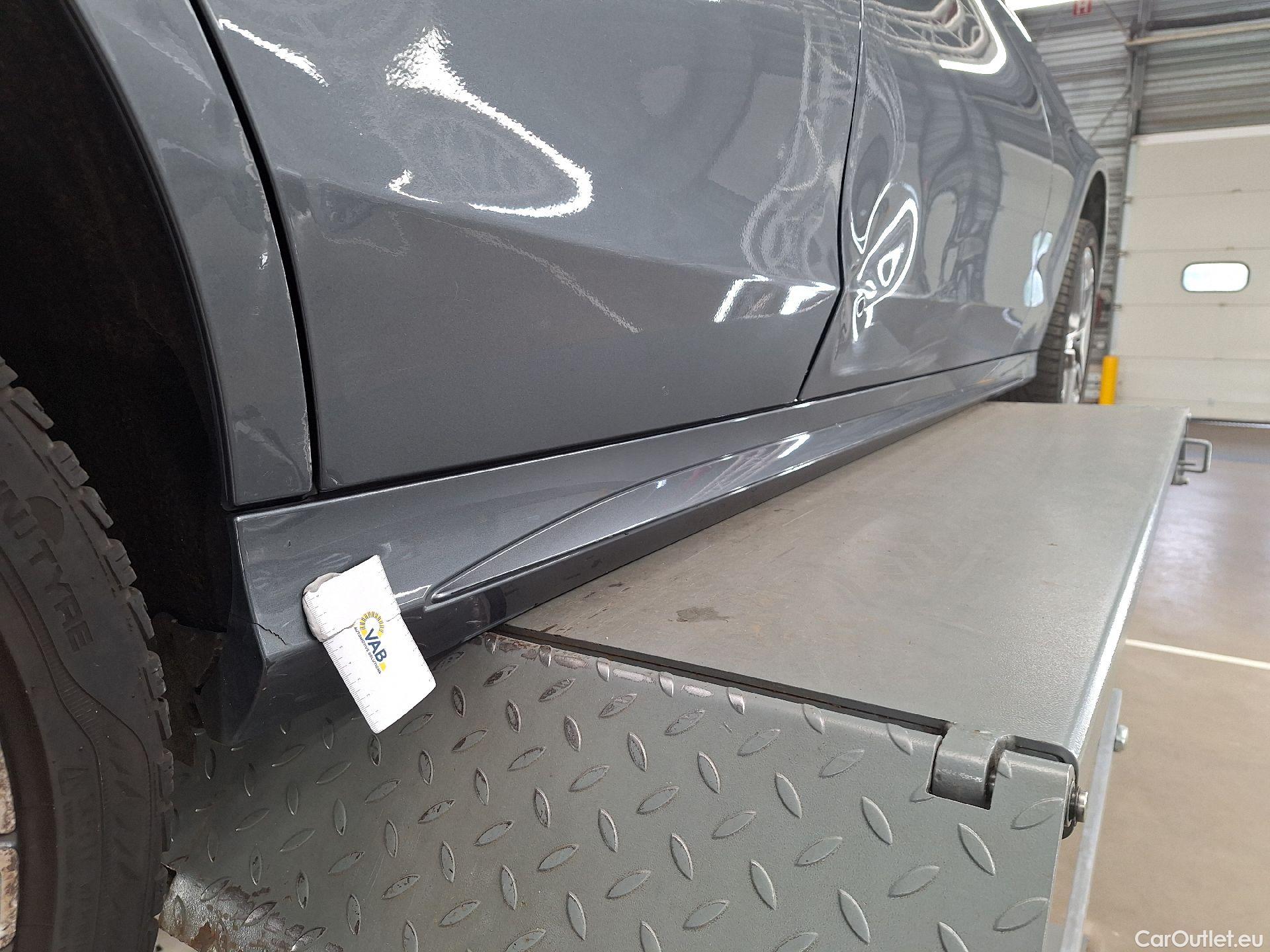  Mercedes  C-Klasse Mercedes,  FL'18, Mercedes-Benz  Berline C 180 d Business So #19