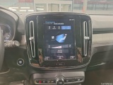  Volvo  XC 40 Volvo, XC40 '17, Volvo XC40 T5 Recharge Geartronic Inscription 5d #21