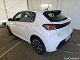  Peugeot  208  Active 1.2 PureTech 100CV BVM6 E6d #2