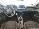  Peugeot  208  Active 1.2 PureTech 100CV BVM6 E6d #5