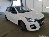  Peugeot  208  Active 1.2 PureTech 100CV BVM6 E6d #4