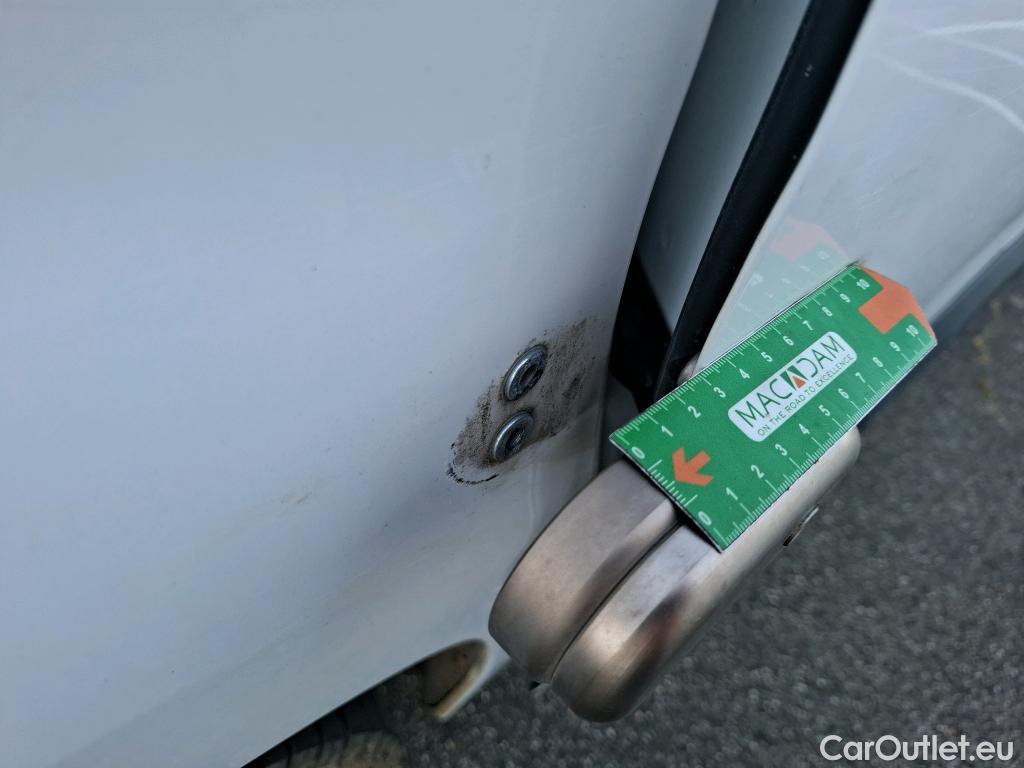  Citroen  Berlingo  Fourgon Worker M 1000 1.2 PureTech 130CV BVA8 E6d #53
