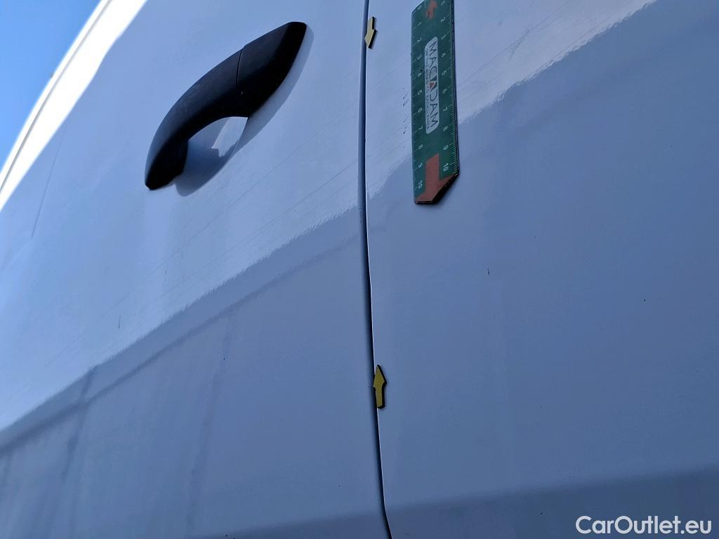  Citroen  Berlingo  Fourgon Worker M 1000 1.2 PureTech 130CV BVA8 E6d #47