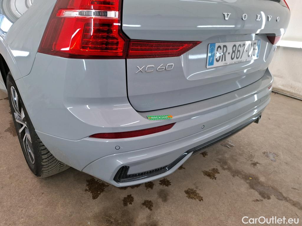  Volvo  XC60  Plus Style Dark 2WD 2.0 B4 195CV BVA8 E6d #32