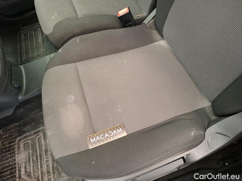  Toyota  Proace TOYOTA  City / 2019 / 4P / Fourgonnette 1.5 Medium 130 D-4D Business #20