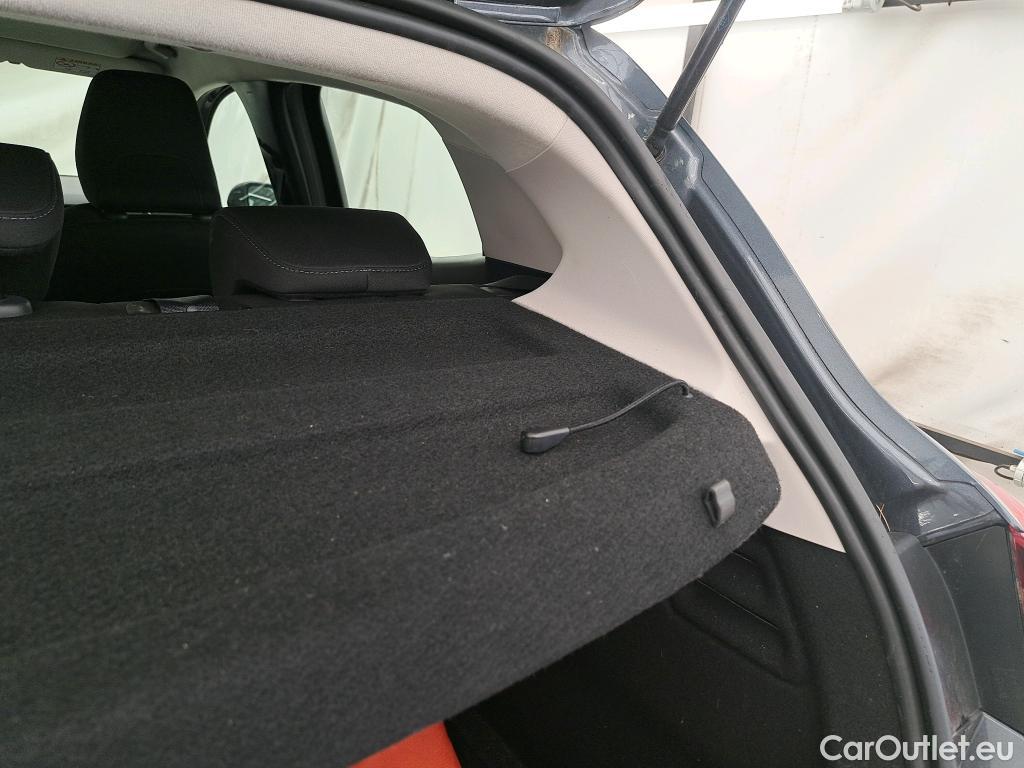  Renault  Clio  V Business Edition 1.0 TCe 90CV BVM6 E6d #14