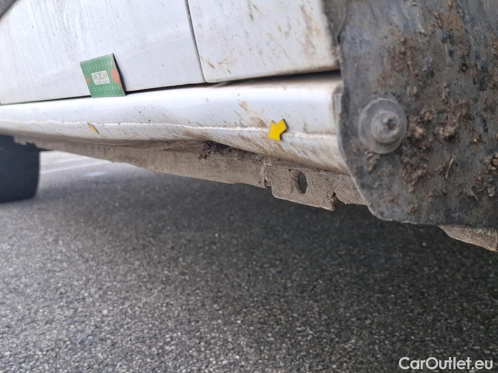  Citroen  Berlingo  Fourgon Worker M 1000 1.2 PureTech 130CV BVA8 E6d #5
