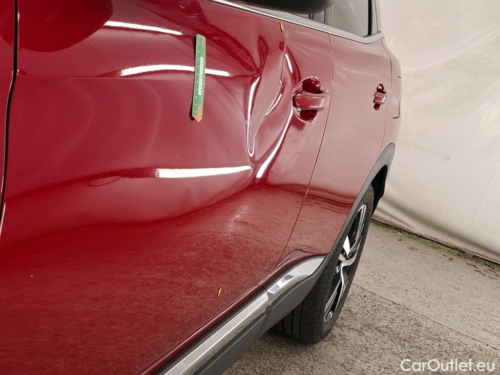  Peugeot  3008 PEUGEOT  / 2020 / 5P / SUV 1.6 HYBRID 225 E-EAT8 GT #2