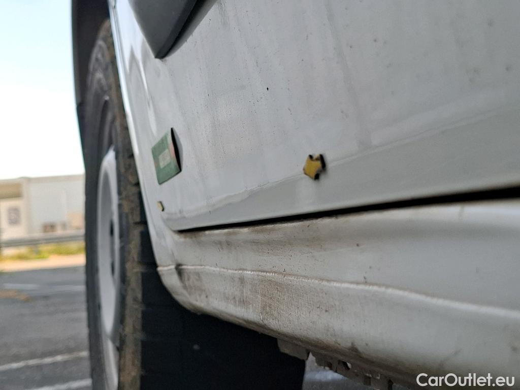  Citroen  Berlingo  Fourgon Worker M 1000 1.2 PureTech 130CV BVA8 E6d #32