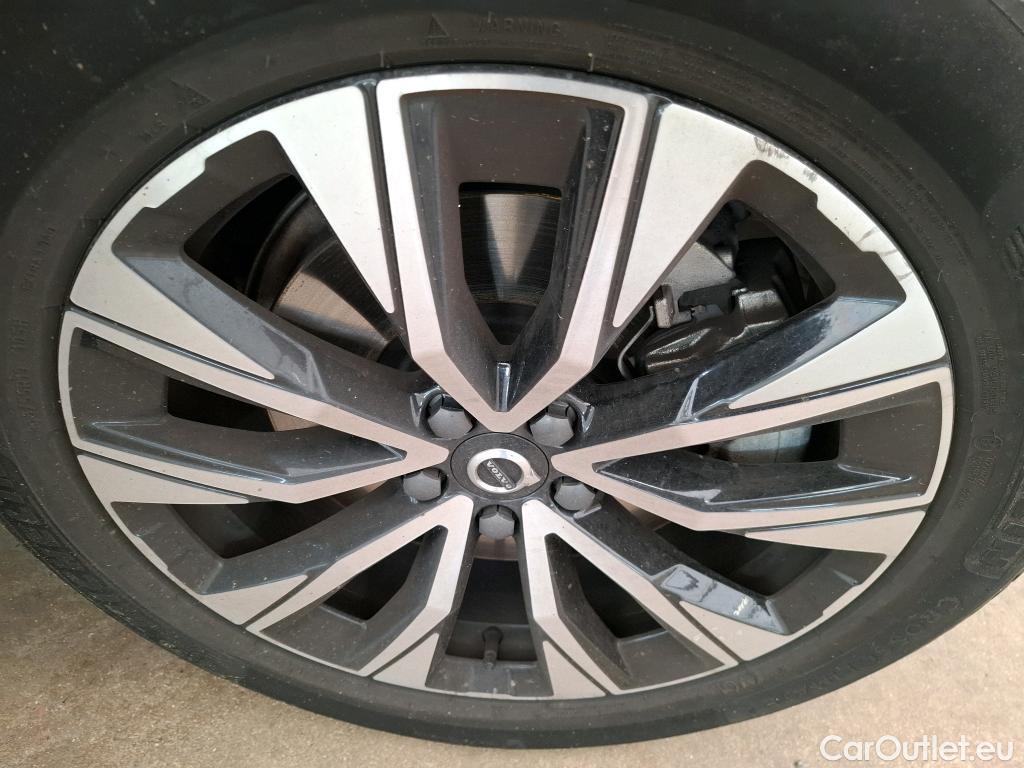  Volvo  XC60  Plus Style Dark 2WD 2.0 B4 195CV BVA8 E6d #27