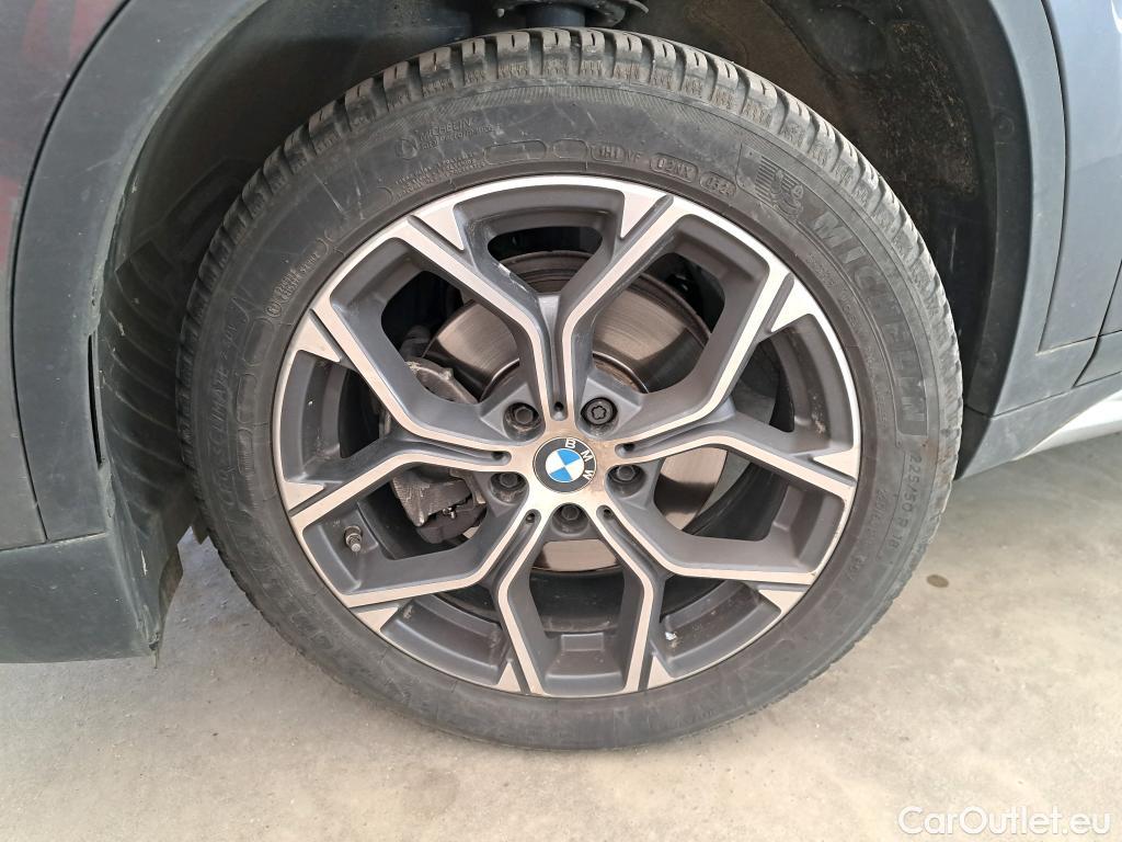  Bmw  X1  sDrive 18 d xLine 2.0 150CV BVA8 E6d #18
