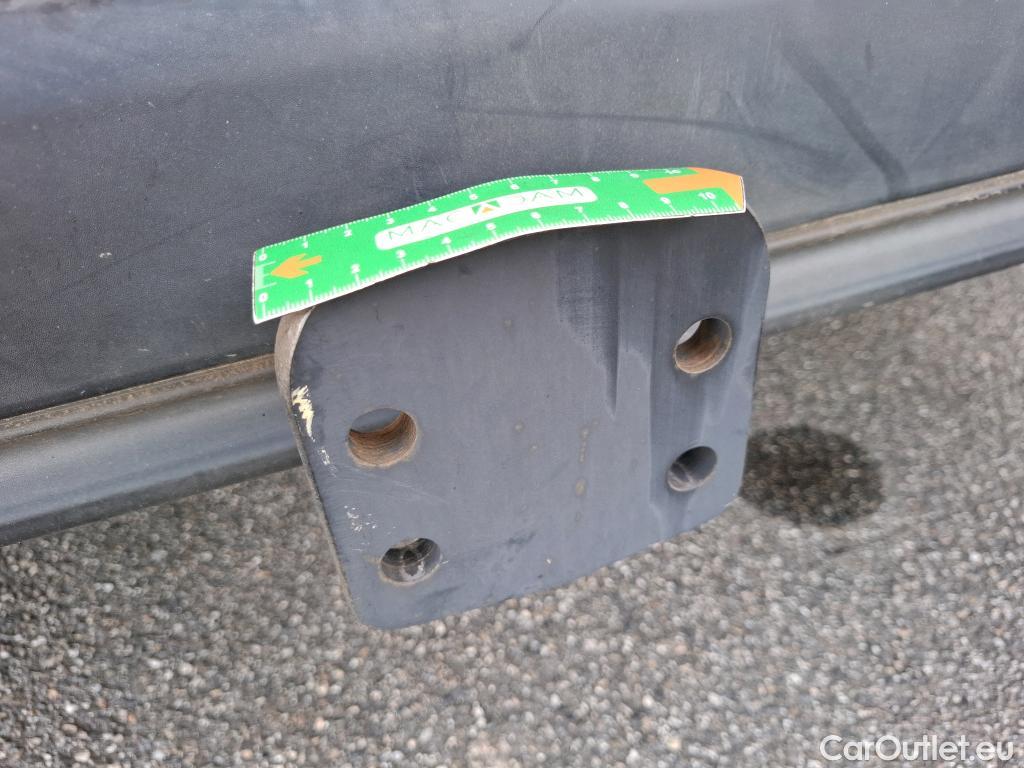  Citroen  Berlingo  Fourgon Worker M 1000 1.2 PureTech 130CV BVA8 E6d #55