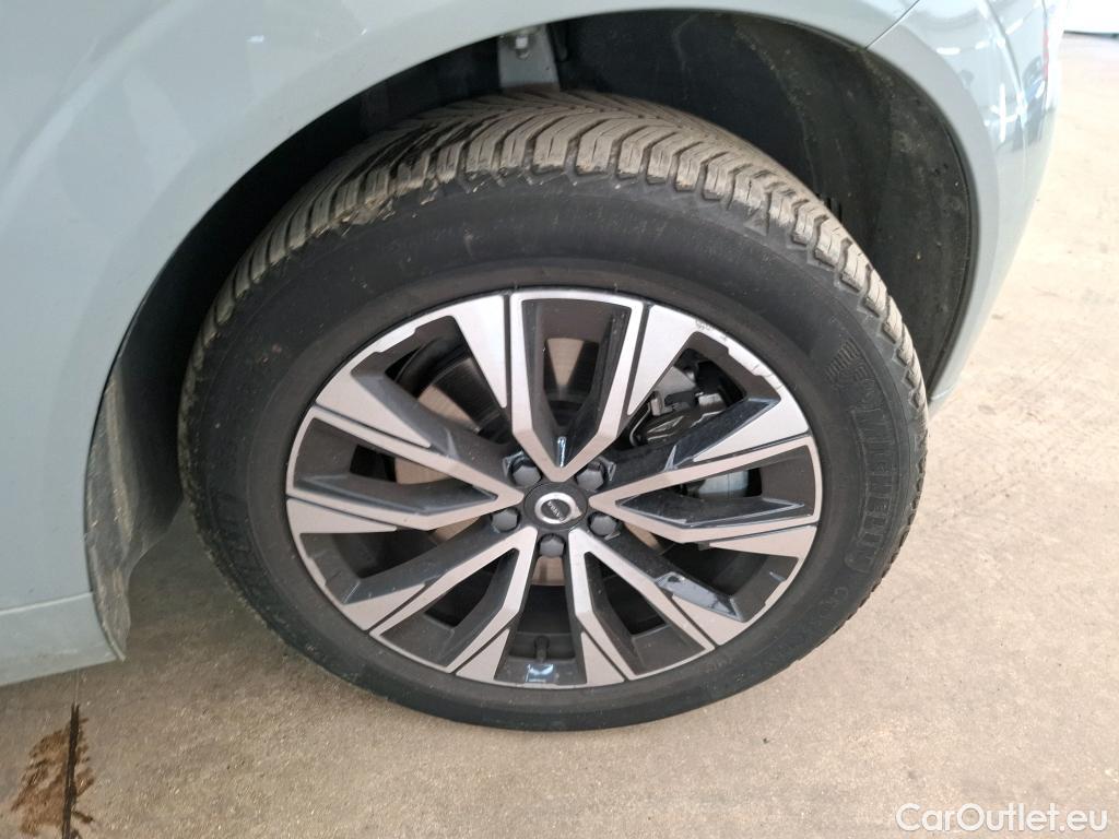  Volvo  XC60  Plus Style Dark 2WD 2.0 B4 195CV BVA8 E6d #26