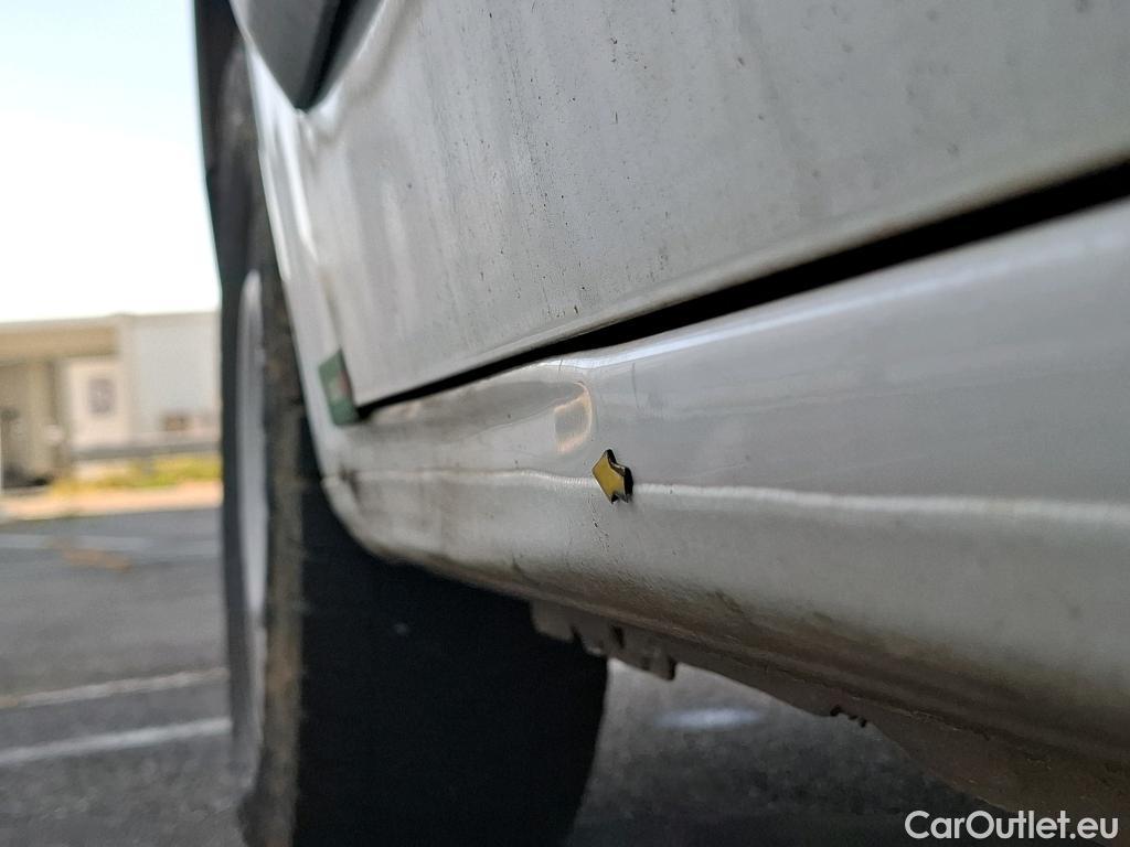  Citroen  Berlingo  Fourgon Worker M 1000 1.2 PureTech 130CV BVA8 E6d #4
