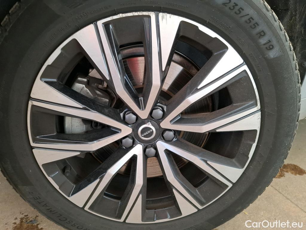  Volvo  XC60  Plus Style Dark 2WD 2.0 B4 195CV BVA8 E6d #8