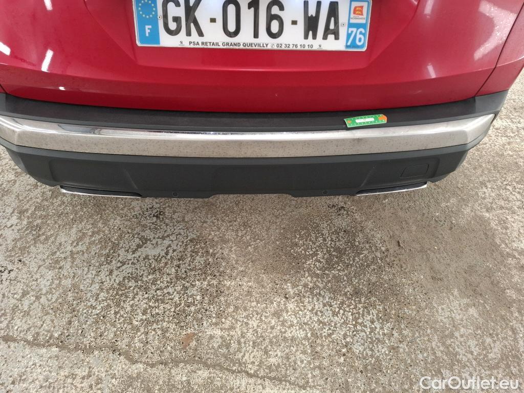  Peugeot  3008 PEUGEOT  / 2020 / 5P / SUV 1.6 HYBRID 225 E-EAT8 GT #12