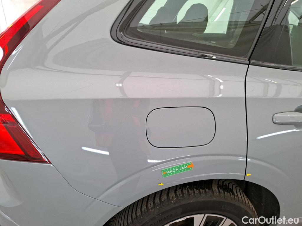  Volvo  XC60  Plus Style Dark 2WD 2.0 B4 195CV BVA8 E6d #5