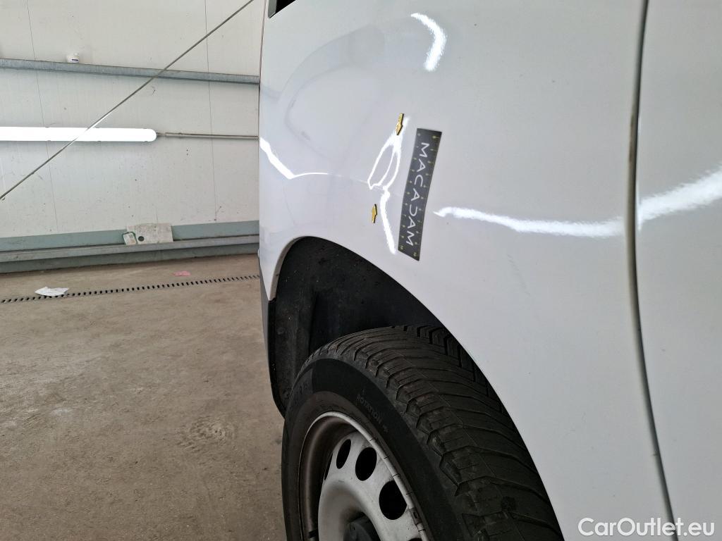  Citroen  Berlingo  Fourgon Driver M 1000 1.2 PureTech 110CV BVM6 E6d #29