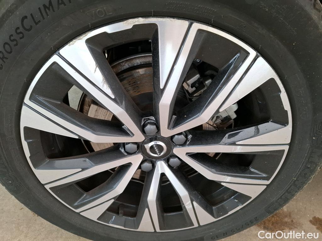  Volvo  XC60  Plus Style Dark 2WD 2.0 B4 195CV BVA8 E6d #13