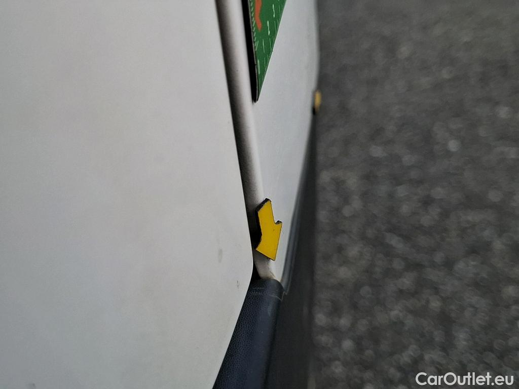  Citroen  Berlingo  Fourgon Worker M 1000 1.2 PureTech 130CV BVA8 E6d #25
