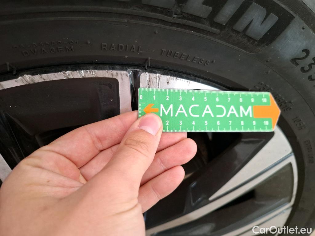  Volvo  XC60  Plus Style Dark 2WD 2.0 B4 195CV BVA8 E6d #10