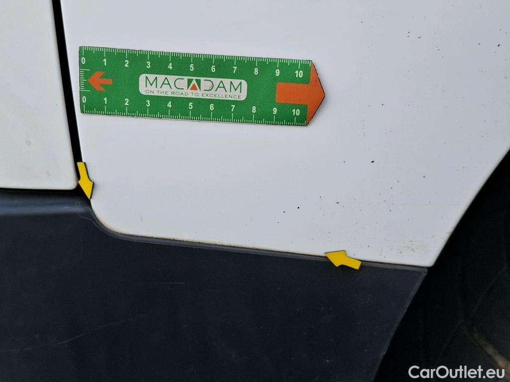  Citroen  Berlingo  Fourgon Worker M 1000 1.2 PureTech 130CV BVA8 E6d #27