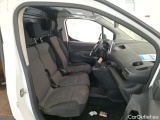  Citroen  Berlingo  Fourgon Driver M 1000 1.2 PureTech 110CV BVM6 E6d #6
