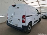  Citroen  Berlingo  Fourgon Driver M 1000 1.2 PureTech 110CV BVM6 E6d #3