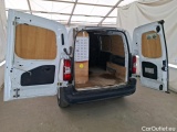  Citroen  Berlingo  Fourgon Driver M 1000 1.2 PureTech 110CV BVM6 E6d #8