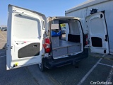  Citroen  Berlingo  Fourgon Worker M 1000 1.2 PureTech 130CV BVA8 E6d #10