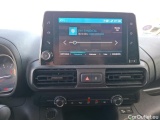  Citroen  Berlingo  Fourgon Worker M 1000 1.2 PureTech 130CV BVA8 E6d #7
