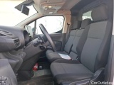  Citroen  Berlingo  Fourgon Worker M 1000 1.2 PureTech 130CV BVA8 E6d #8