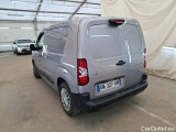  Toyota  Proace TOYOTA  City / 2019 / 4P / Fourgonnette 1.5 Medium 130 D-4D Business #2