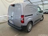  Toyota  Proace TOYOTA  City / 2019 / 4P / Fourgonnette 1.5 Medium 130 D-4D Business #3