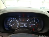  Toyota  Proace TOYOTA  City / 2019 / 4P / Fourgonnette 1.5 Medium 130 D-4D Business #6