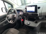  Toyota  Proace TOYOTA  City / 2019 / 4P / Fourgonnette 1.5 Medium 130 D-4D Business #5