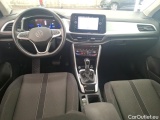  Volkswagen  T-ROC  Life Business 1.5 TSI 150CV BVA7 E6d #5
