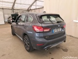  Bmw  X1  sDrive 18 d xLine 2.0 150CV BVA8 E6d #2