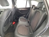  Bmw  X1  sDrive 18 d xLine 2.0 150CV BVA8 E6d #9