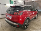  Peugeot  3008 PEUGEOT  / 2020 / 5P / SUV 1.6 HYBRID 225 E-EAT8 GT #3