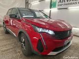  Peugeot  3008 PEUGEOT  / 2020 / 5P / SUV 1.6 HYBRID 225 E-EAT8 GT #4
