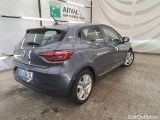  Renault  Clio  V Business Edition 1.0 TCe 90CV BVM6 E6d #3