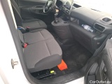  Citroen  Berlingo  Fourgon Driver M 1000 1.5 BlueHDi 100CV BVM5 E6dT #6