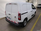  Citroen  Berlingo  Fourgon Club M 650 1.5 BlueHDi 75CV BVM5 E6dT #3