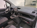  Citroen  Berlingo  Fourgon Club M 650 1.5 BlueHDi 75CV BVM5 E6dT #5
