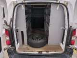  Citroen  Berlingo  Fourgon Club M 650 1.5 BlueHDi 75CV BVM5 E6dT #9