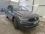  Volkswagen  Tiguan VOLKSWAGEN  5p SUV 1.5 TSI 150 EVO DSG7 Confortline #4